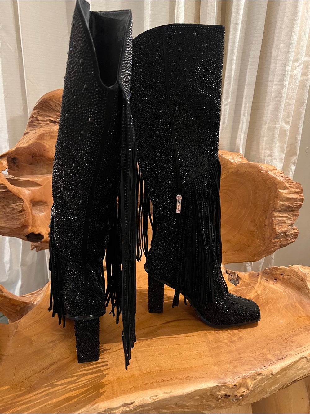 Jessica Simpson Asire2 Women's Boot - Picture 5 of 5